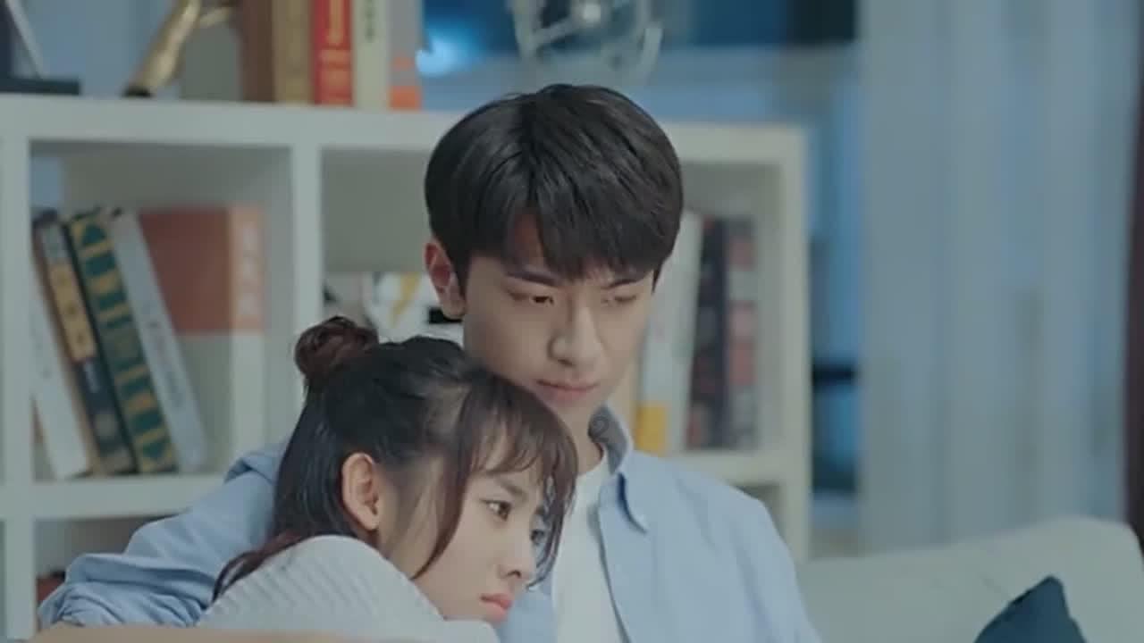 救出被困的老鼠