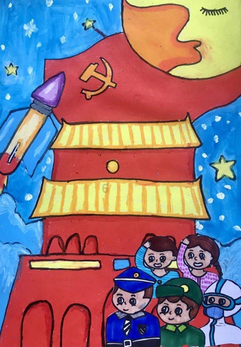 阳光女孩装扮